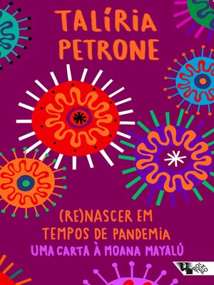 cover image of (Re)nascer em tempos de pandemia
